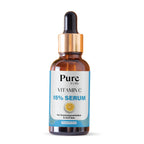 PUREITS VITAMIN C FACE SERUM