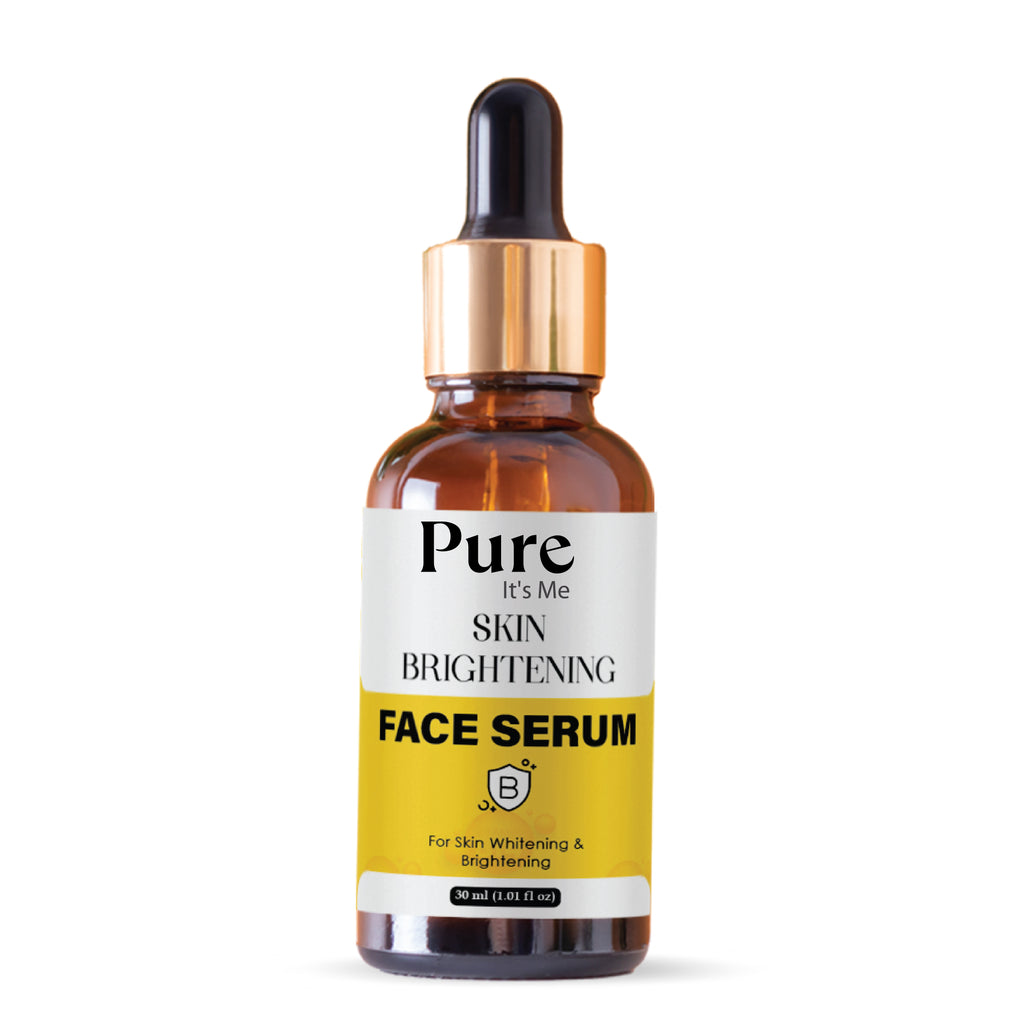 PUREITS SKIN BRIGHTENING