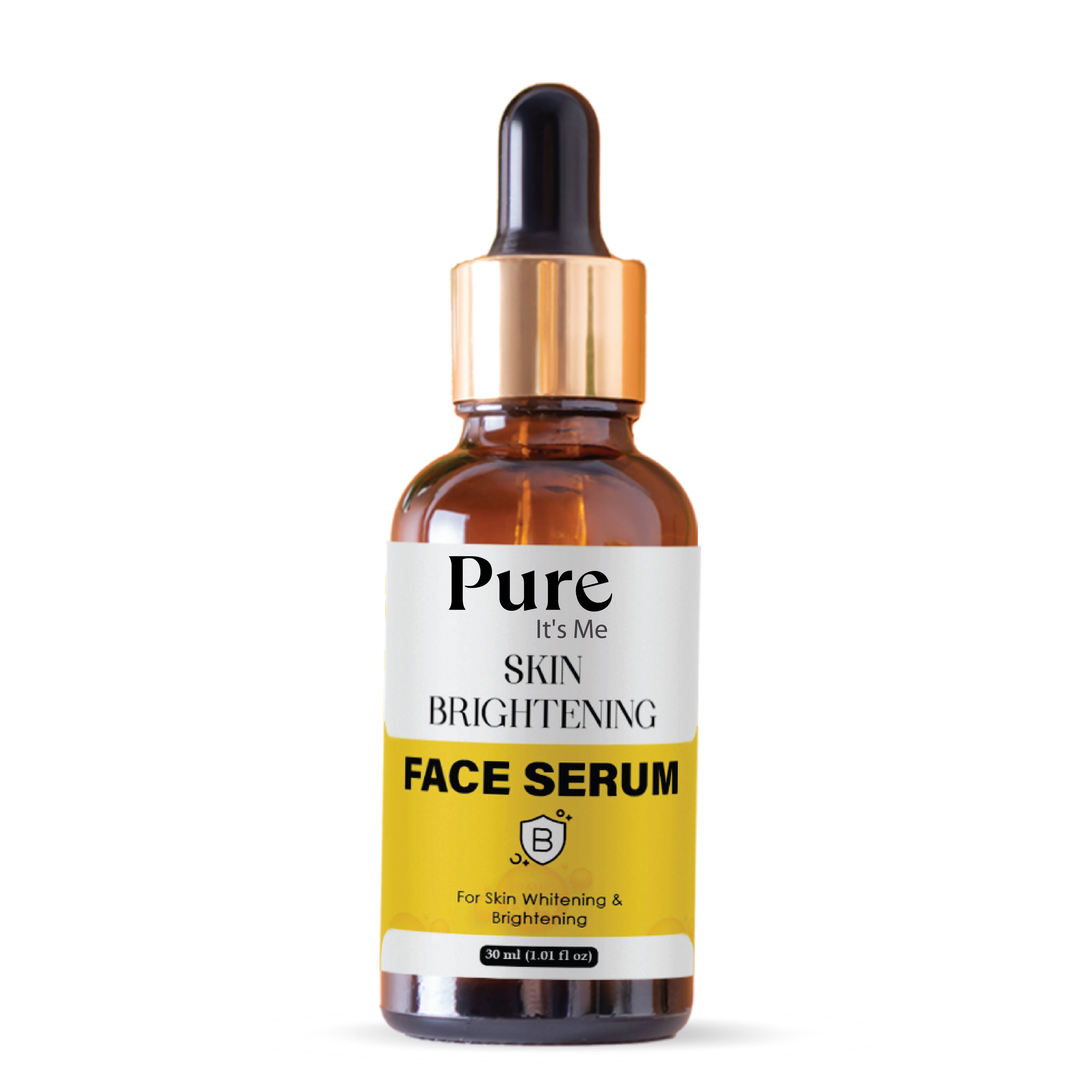 PUREITS SKIN BRIGHTENING