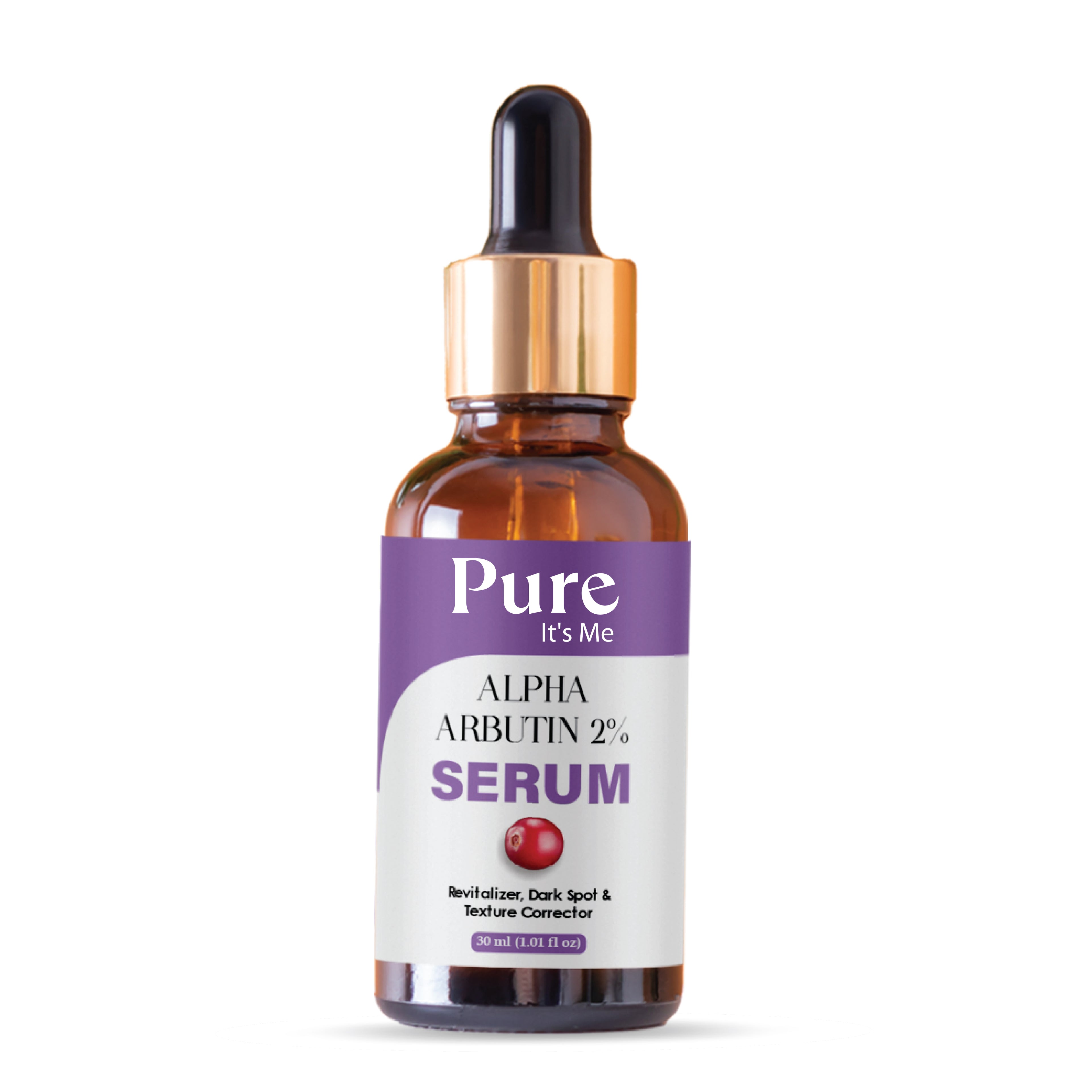 ALPHA ARBUTIN FACE SERUM