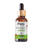 SPOT REMOVALFACE SERUM