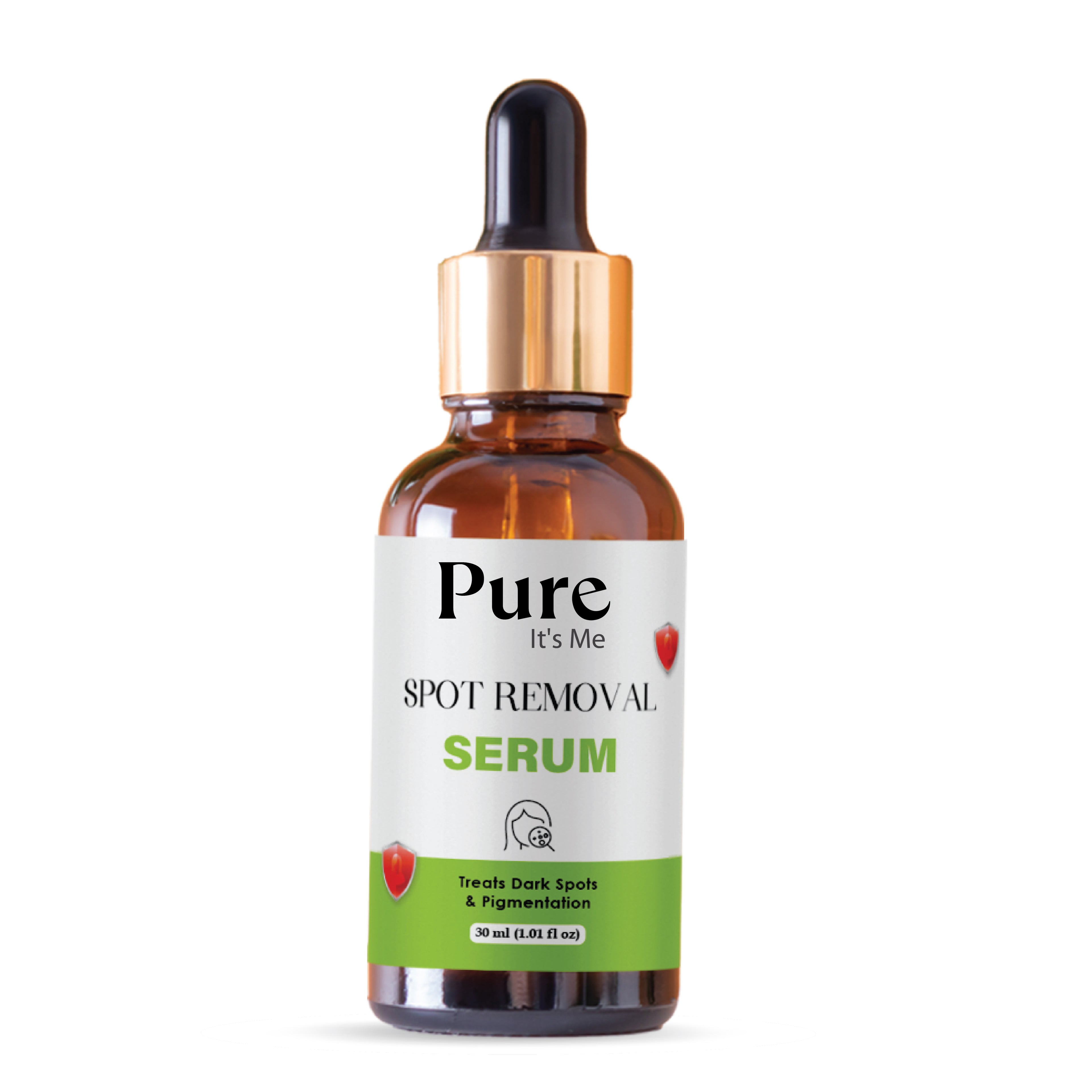 SPOT REMOVALFACE SERUM