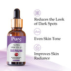 Pure It's Me Alpha Arbutin 2% Serum