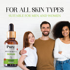 SPOT REMOVALFACE SERUM