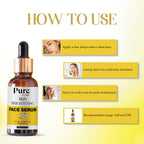 PUREITS SKIN BRIGHTENING