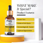 PUREITS SKIN BRIGHTENING